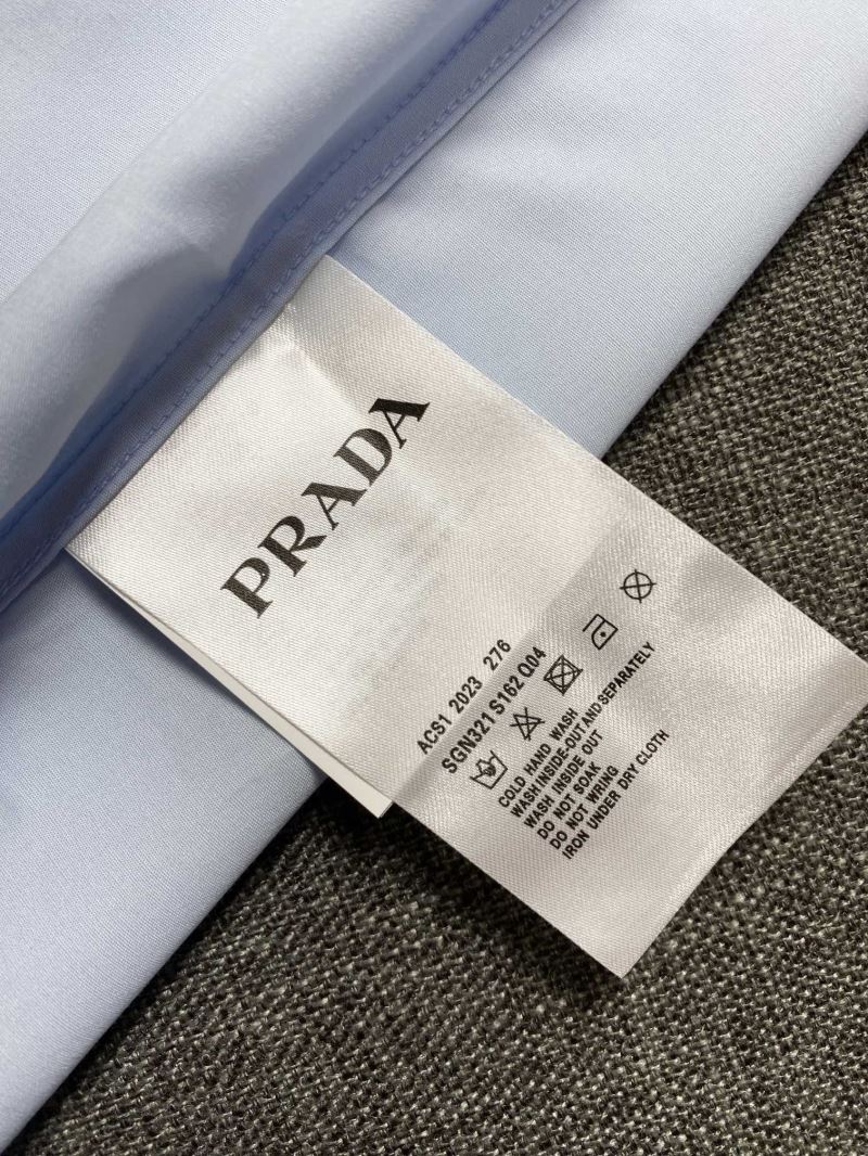 Prada Shirts